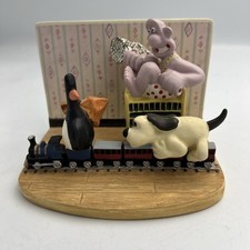 Wallace gromit figures for sale  MERTHYR TYDFIL