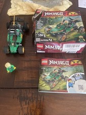Lego ninjago 71700 for sale  Chatsworth