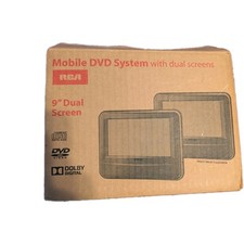 Rca dual screen for sale  Clarksville