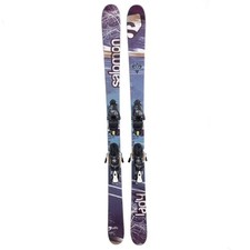 Salomon lady skis for sale  Salt Lake City