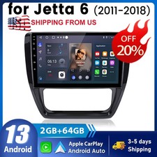 Jetta 2011 2018 for sale  Walton