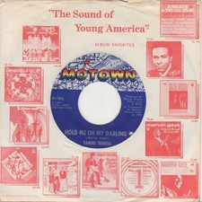 Tammi terrell believe for sale  LEICESTER