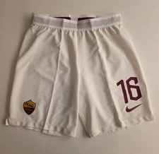 Pantaloncini roma nike usato  Saronno