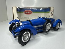 Burago scale bugatti for sale Burago scale bugatti for sale  ROYSTON