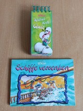 Diddl schiffe versenken gebraucht kaufen  Duisburg