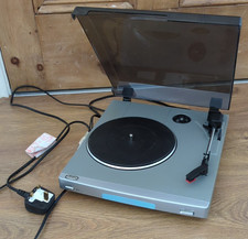 Bush mtt1 mini for sale  STANLEY
