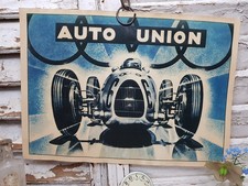 Alter druck werbeplakat gebraucht kaufen  Coesfeld