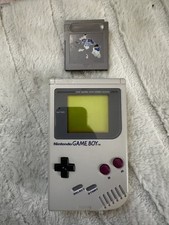 Gameboy classic nintendo gebraucht kaufen  Nürnberg