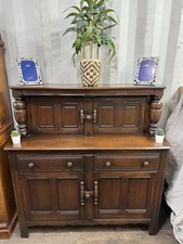 Ercol sideboard mid for sale Ercol sideboard mid for sale  ASHFORD