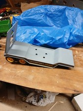 Low loader trailer. for sale  ANTRIM