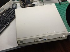Ibm model 286 usato  Monza