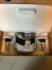 Used boxed oculus for sale  LONDON