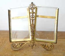 Double porte bronze d'occasion  Bidart