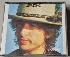 Bob dylan masterpieces for sale  CARDIFF