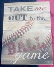 Take ball game for sale  Williamsburg