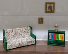 Vintage 1985 sylvanian for sale  SOUTH CROYDON