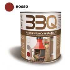 Pittura specifica barbecue usato  Vietri sul Mare