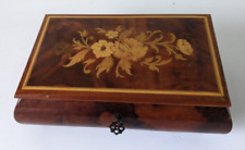 Vintage wooden sorrento for sale  PUDSEY