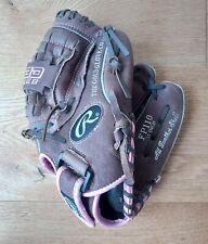 Rawlings fastpitch softball for sale  CARDIFF