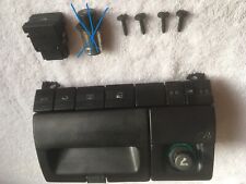 vw mk3 dash for sale  Portland