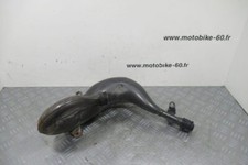Collecteur echappement suzuki d'occasion  Méru