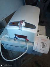 Heißwasserspeicher untertisch gebraucht kaufen  Ravenstein