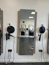 Hairdressing salon equipment for sale  COVENTRY