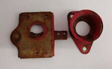 Mgb bonnet catch for sale  SOUTHAMPTON