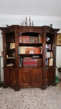 Elegante mobile legno usato  Italia