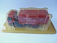 Solido véhicule pompiers d'occasion  Podensac