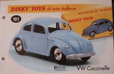 Dinky toys enfance d'occasion  Pollestres