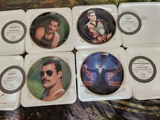 Freddie mercury carot for sale  HATFIELD