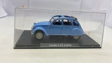 Atl124002 citroen 2cv usato  Italia