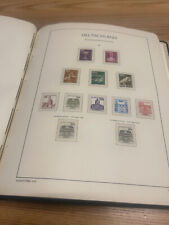 Leuchtturm album briefmarken gebraucht kaufen  Köln