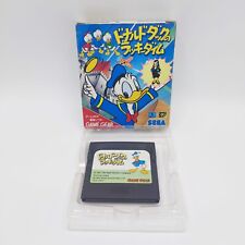 Gioco donald duck usato  Mottola