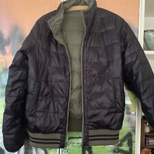 Daunenjacke 40 benetton gebraucht kaufen  Regensburg