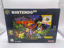 Banjo kazooie banjo usato  Melendugno