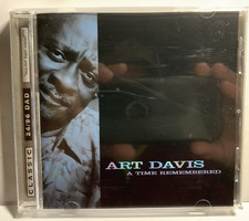 Art davis herbie for sale  Denver