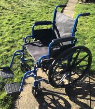 Drive blue streak for sale  NORWICH