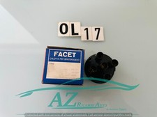 Calotta spinterogeno renault usato  Gioia Tauro