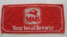 Beer towel bar for sale  BIRMINGHAM