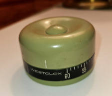 Westclox kitchen timer for sale  Groveland