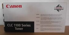 Canon clc1100 toner gebraucht kaufen  Waddeweitz