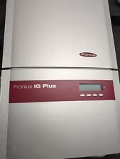 Fronius plus 35v for sale  AXMINSTER