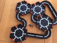 Hex bug glow for sale  CHORLEY