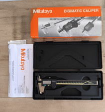 calibro digitale mitutoyo usato calibro digitale mitutoyo usato Lodine