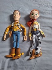 toy story jessie doll for sale toy story jessie doll for sale SOUTHAMPTON