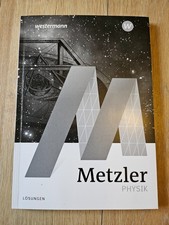 Metzler physik sii gebraucht kaufen  Karlsruhe