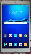 Huawei mediapad d'occasion  Angers-