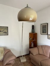 Lampada stelo base usato Lampada stelo base usato  Como